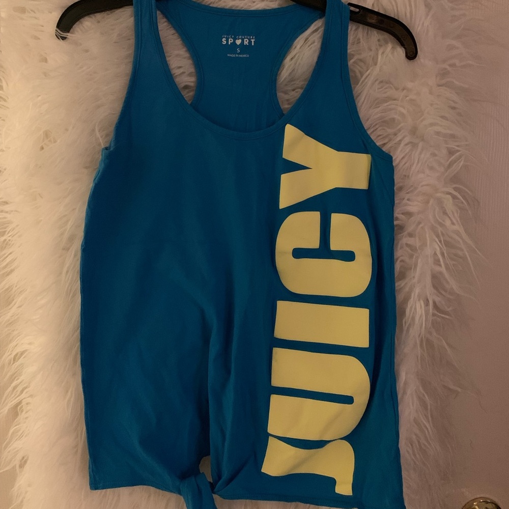 Juicy couture